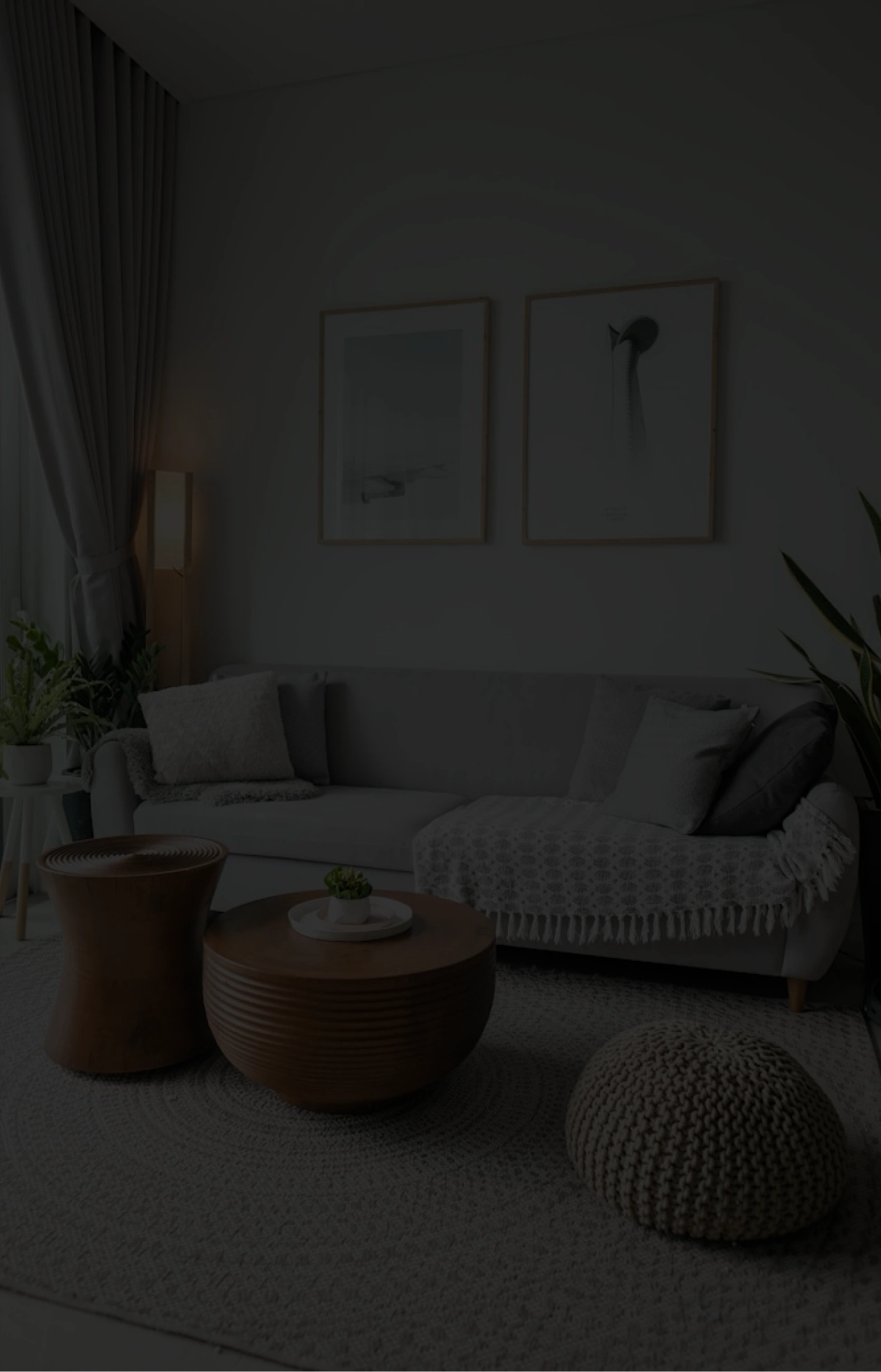 Reference prodeje bytu v Praze - moderní interiér po profesionálním home stagingu
